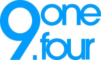 9one.four